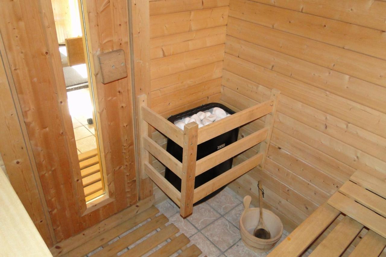 Gite 295 Montagnes Du Jura Avec Spa Et Sauna Classe 3 Etoiles Foncine-le-Haut Exteriér fotografie