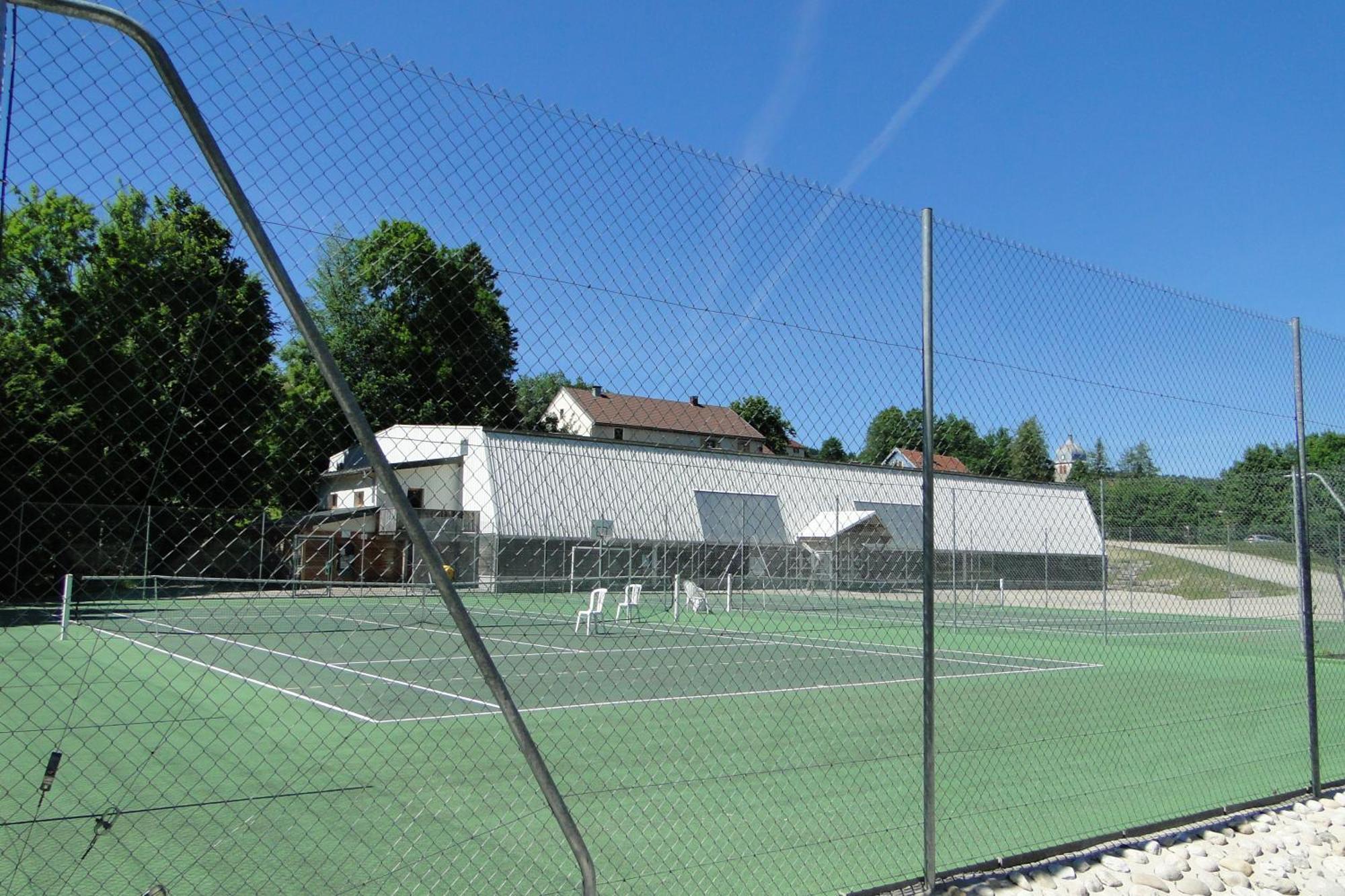 Gite 295 Montagnes Du Jura Avec Spa Et Sauna Classe 3 Etoiles Foncine-le-Haut Exteriér fotografie